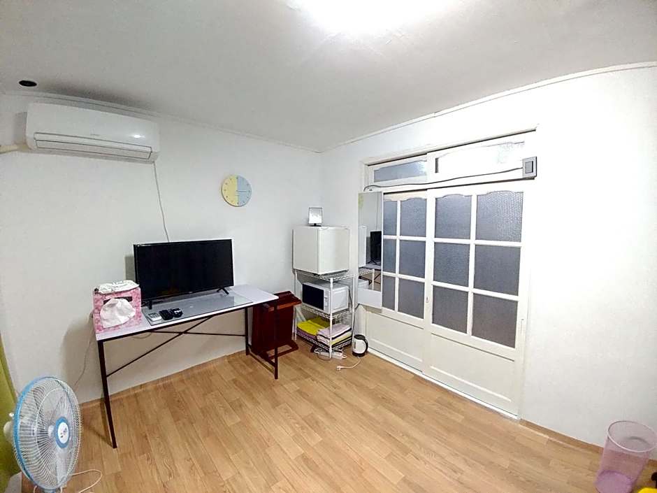 Exclusive Use Whole House For You