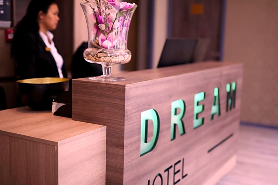 Dream Hotel Amsterdam