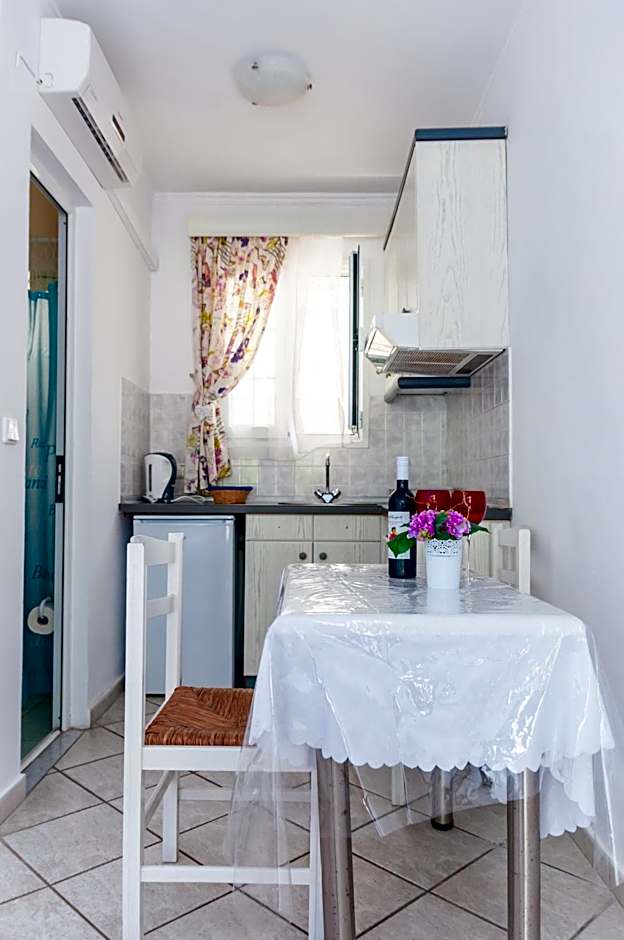 Apart Hotel Blumarin