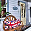 The Olde Angel Inn
