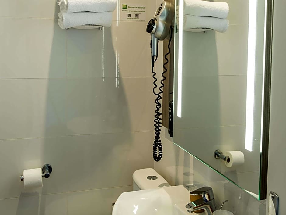 ibis Styles Saint-Gilles-Croix-de-Vie