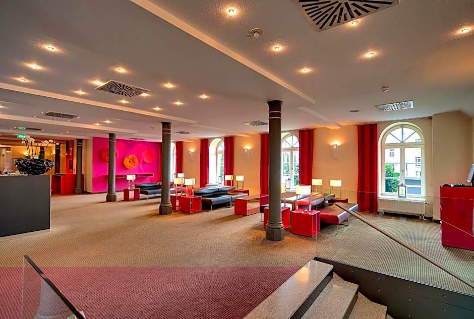 nestor Hotel Stuttgart-Ludwigsburg