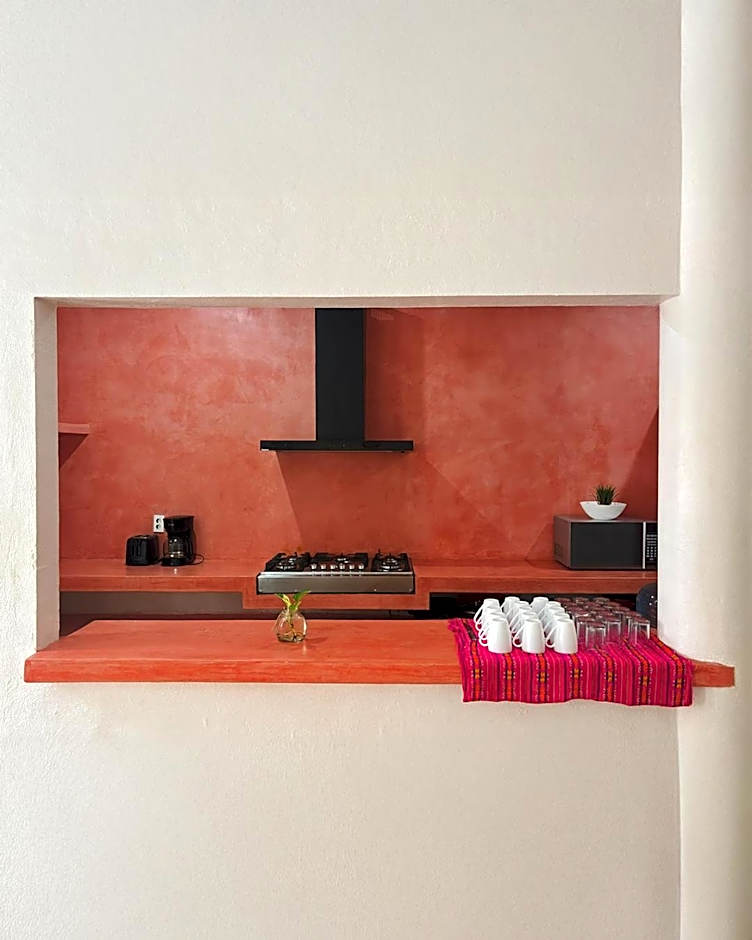 Hotel International House Riviera Maya