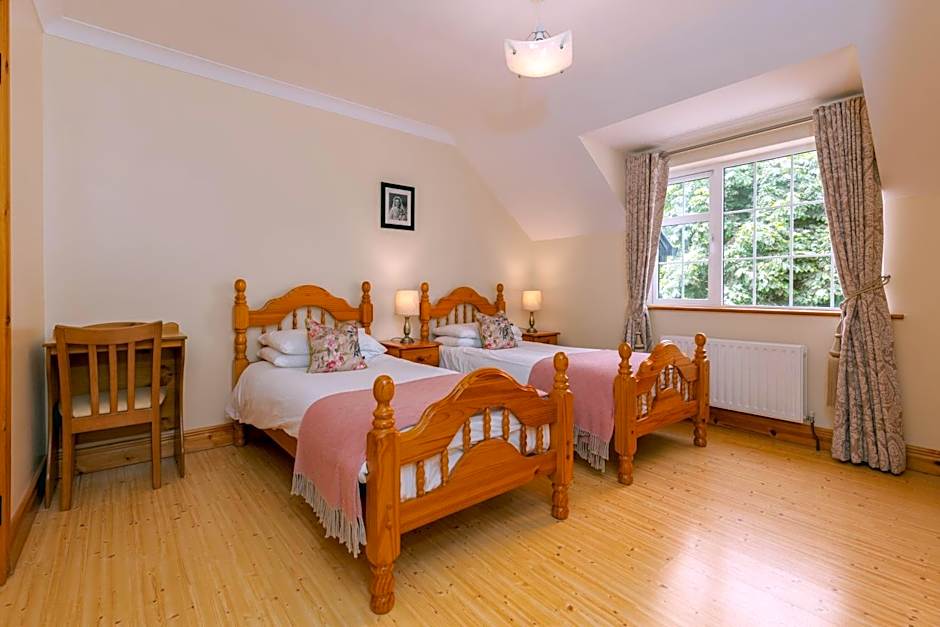 Michaeleen's Manor B&B