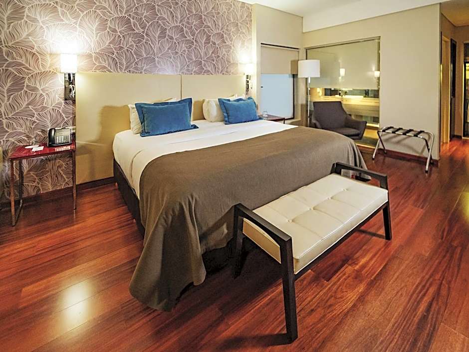 Mercure Iguazu Hotel Iru