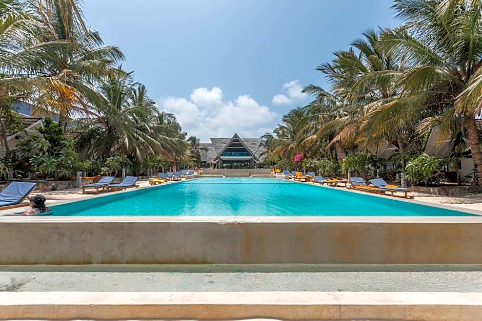Fun Beach Hotel
