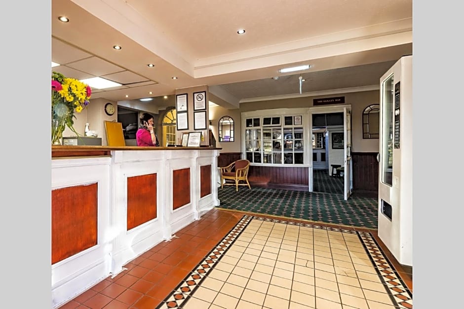 OYO Paddington House Hotel                                                                 