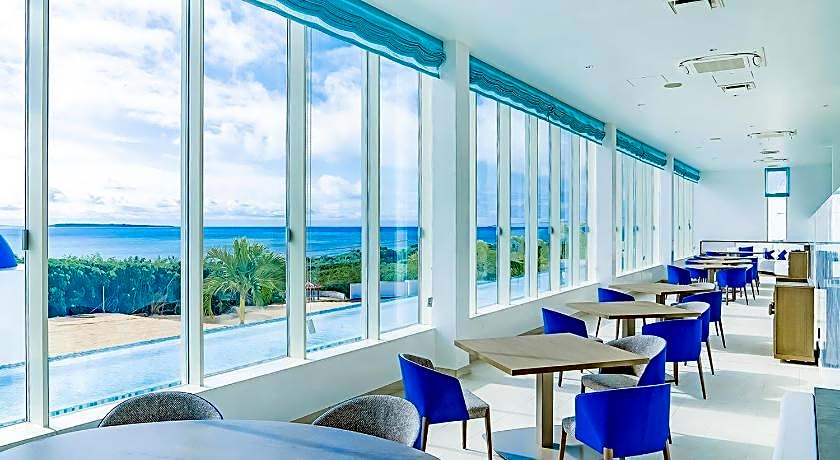 SANTORINI HOTEL&VILLAS MIYAKOJIMA