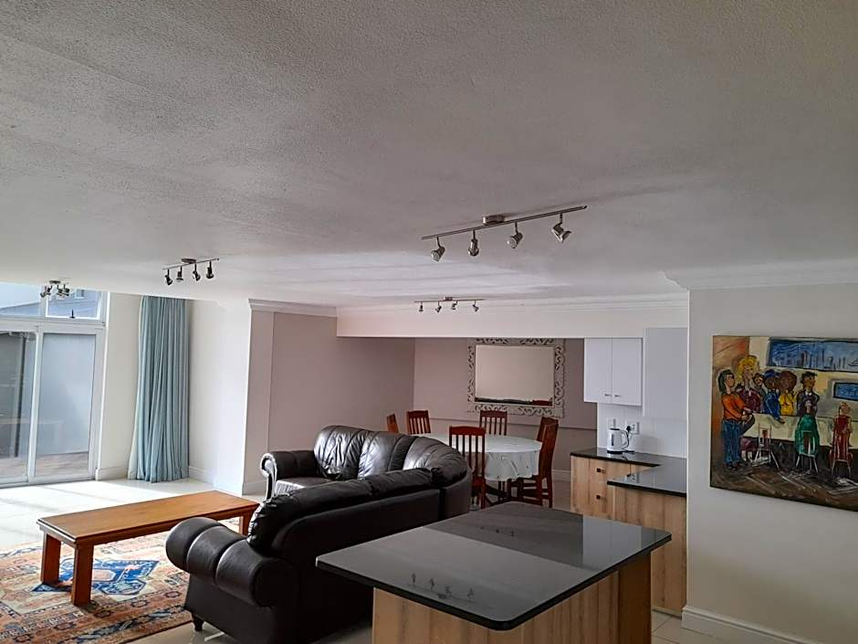 Beach Club Self Catering Apartments