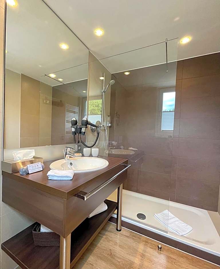 Thalhauser Mühle Hotel-Restaurant