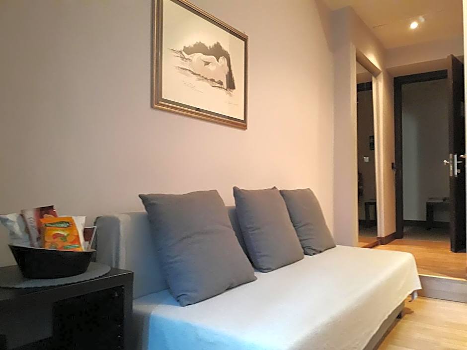 Residenza Cola Di Rienzo - Suite In Rome