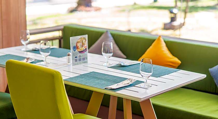 Radisson Resort & Suites Phuket