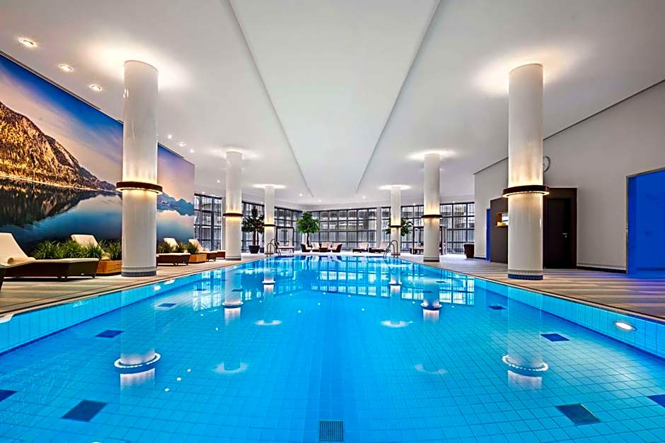 Hilton Munich Airport