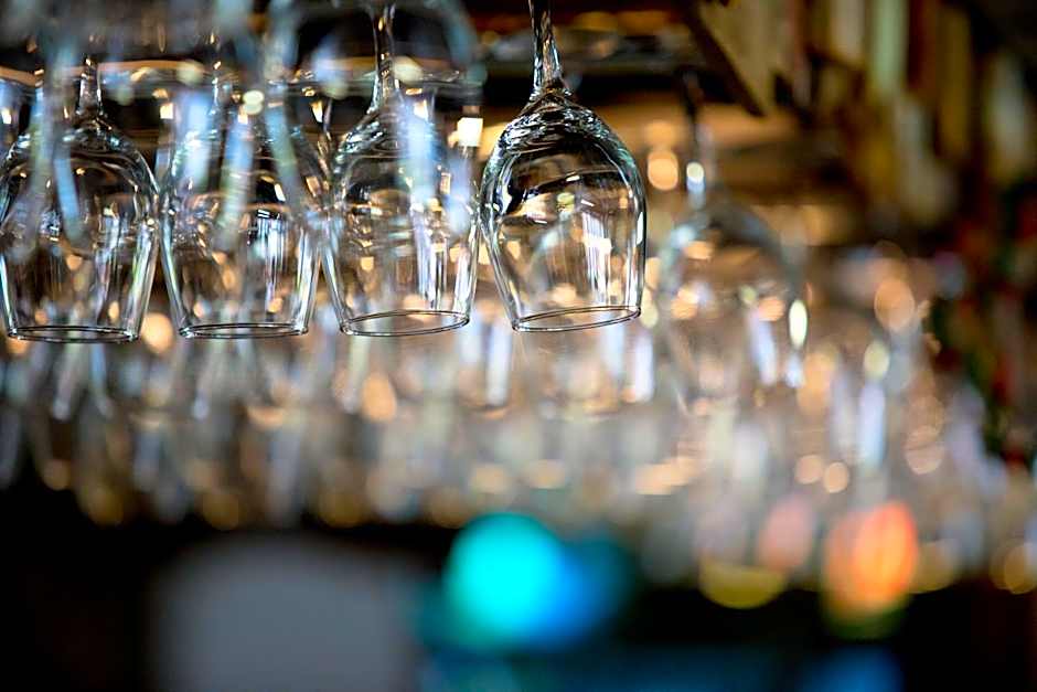 Tullah Lakeside Lodge