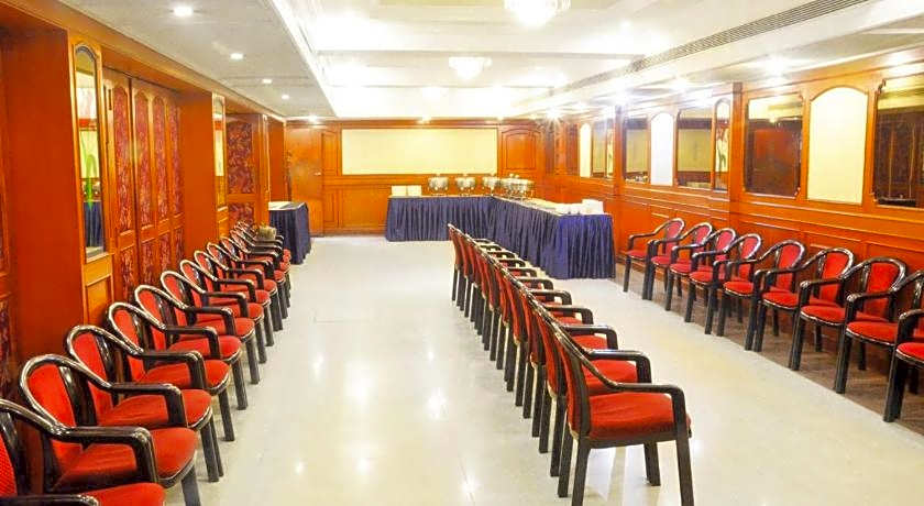 Ashraya International Hotel