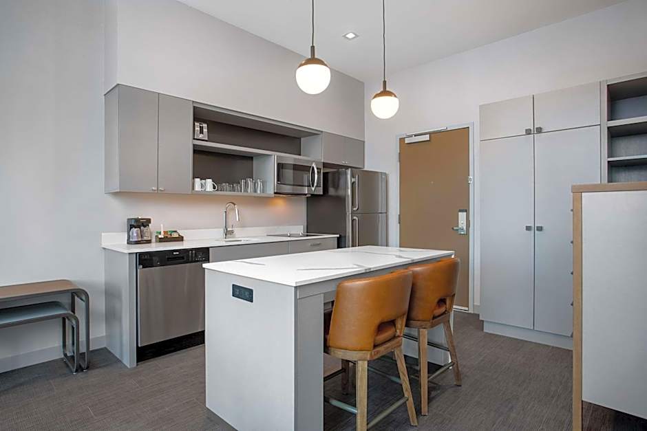 Homewood Suites By Hilton Missoula