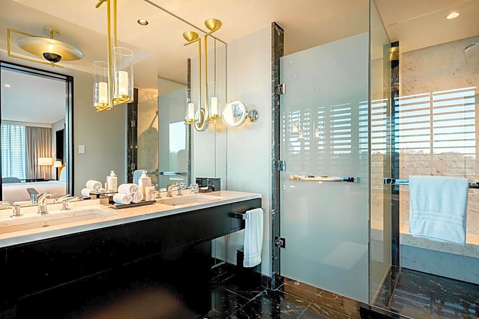 JW Marriott Hotel Sao Paulo