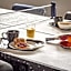 ibis budget Nancy Laxou