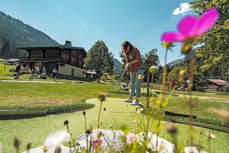 Résidence Joséphine