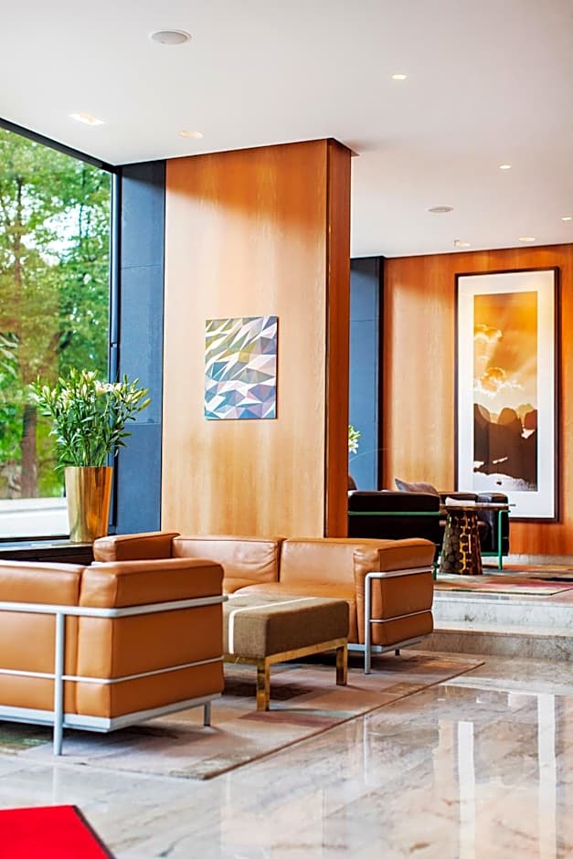 Elite Eden Park Hotel