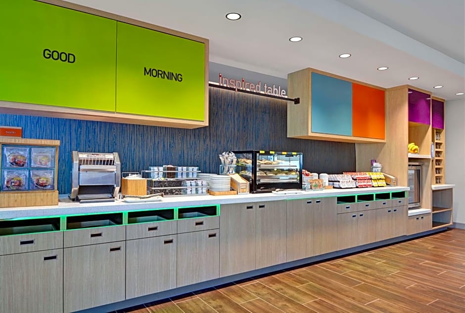 Home2 Suites by Hilton Largo