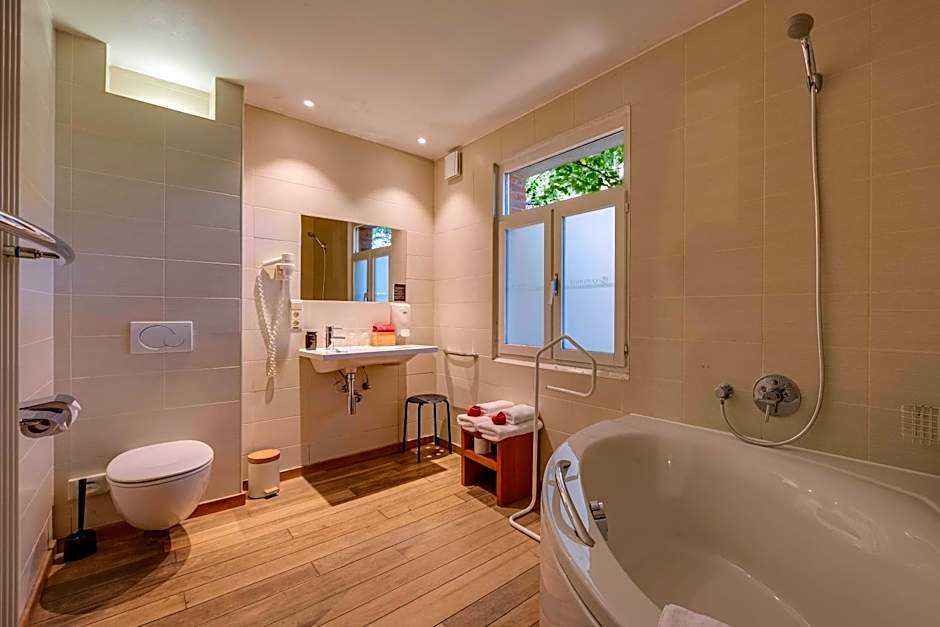 Boutique hotel Roosendaelhof