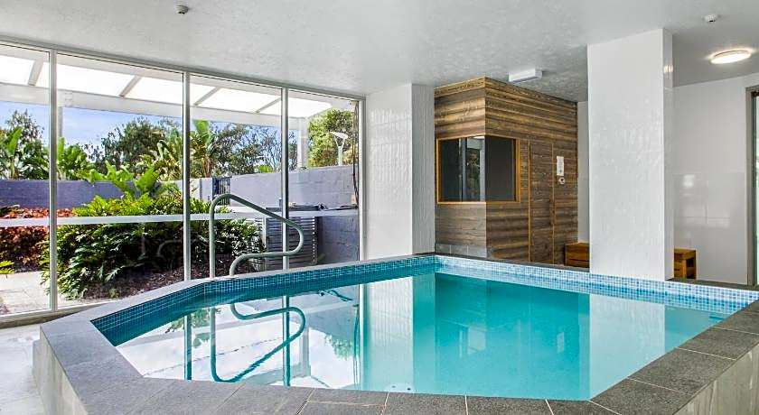 Boulevard Towers Holiday Apartments