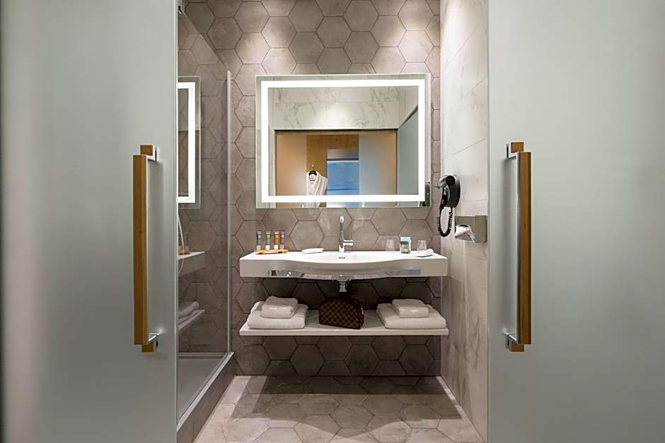 Novotel Saint Brieuc Centre Gare