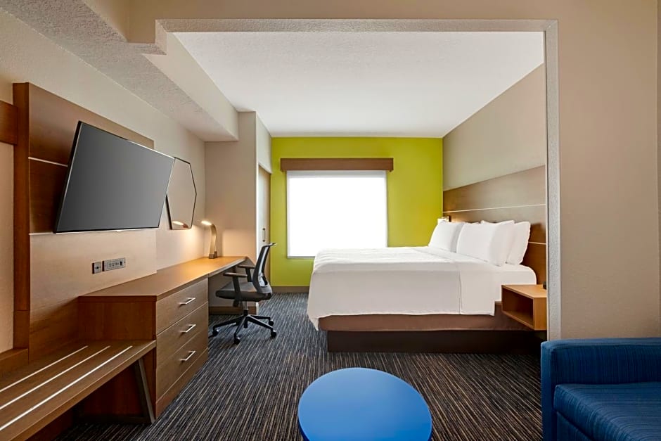 Holiday Inn Express Hotel & Suites Pembroke Pines Sheridan Street