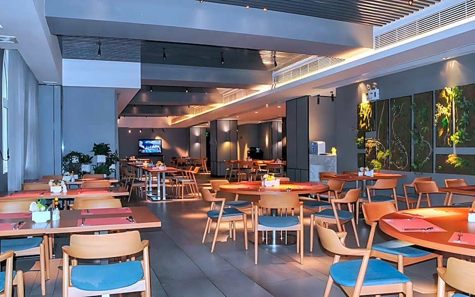 Grand Palace Hotel（Grand Hotel Management Group）