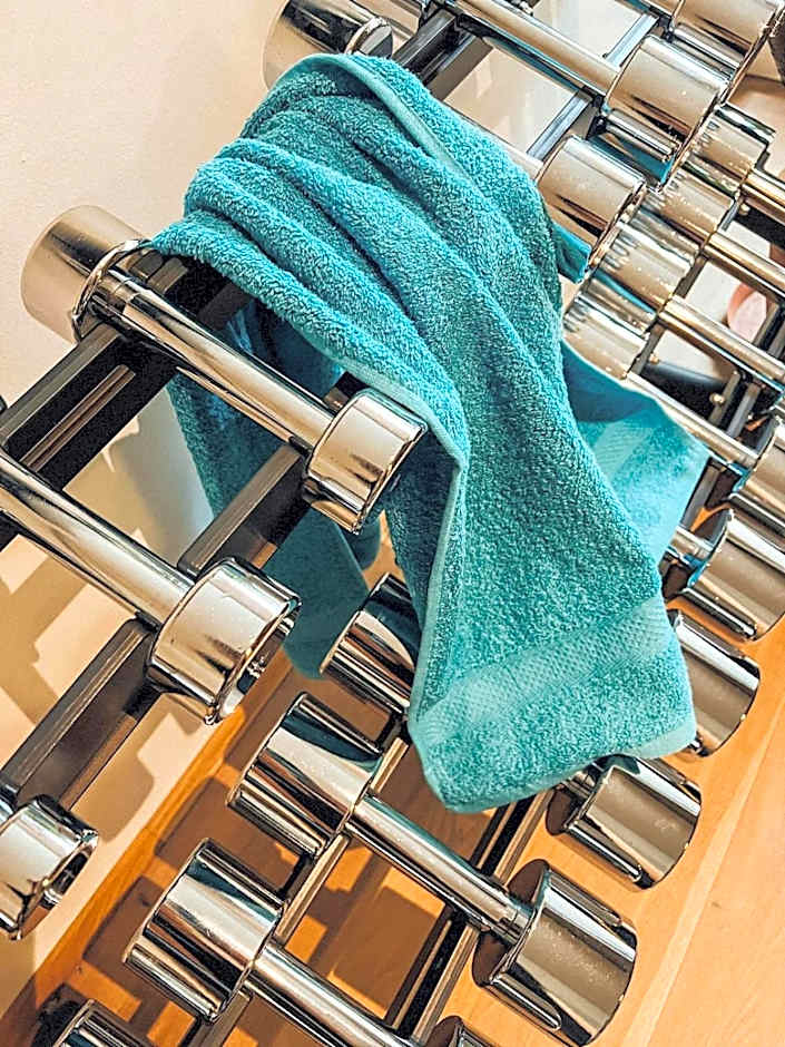 KOSIS Sports Lifestyle Hotel