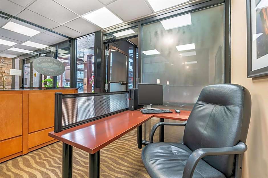 Best Western The Westerly Hotel & Convention Centre