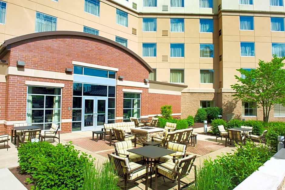 Homewood Suites By Hilton Pittsburgh-Southpointe