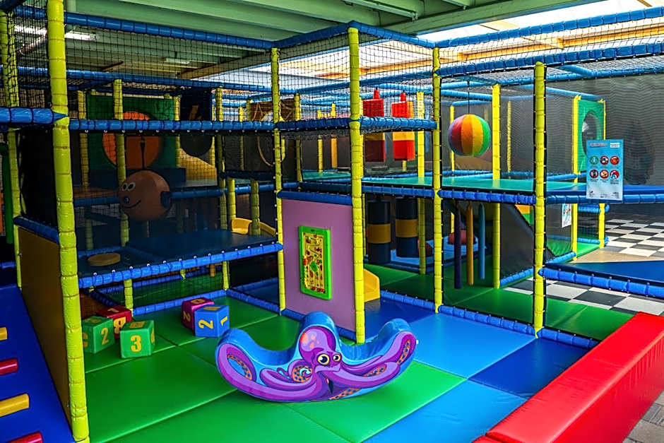 Recreatiepark 't Gelloo