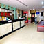 Yuexin Hotel(Guangzhou Shangxiajiu Pedestrian Street 13th Branch)