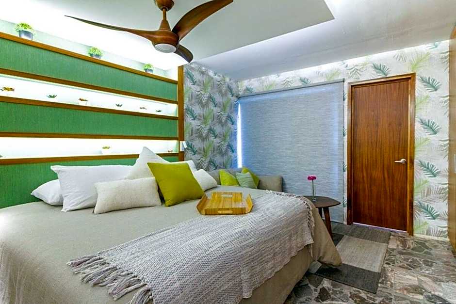 BelMalí Guest House&Spa Lujo Excusividad y Confort