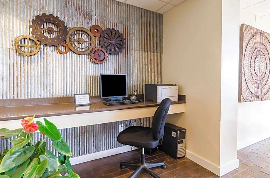 Quality Inn & Suites Ogallala
