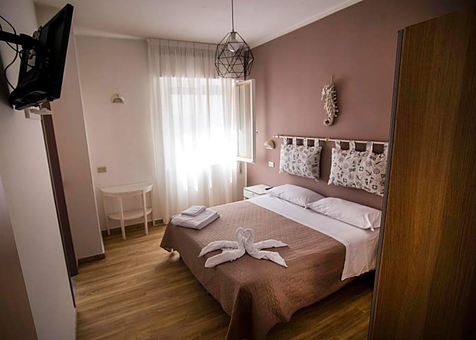 Hotel 21 Riccione