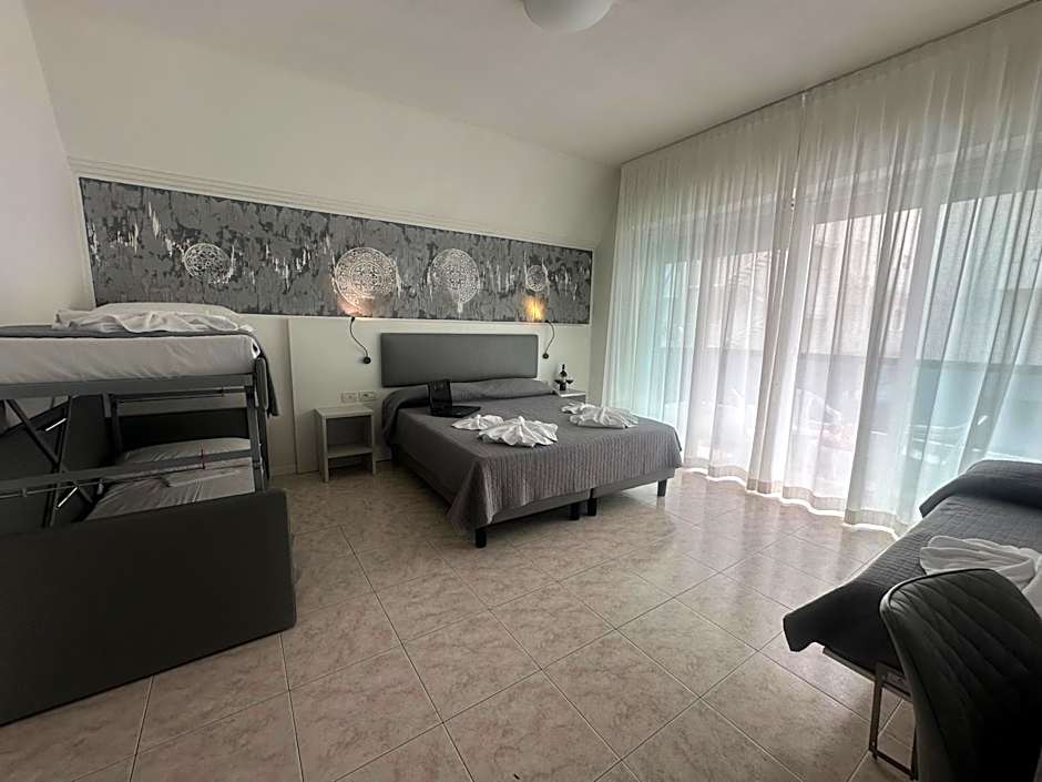 Hotel DOLCEVITA Park & Beach included