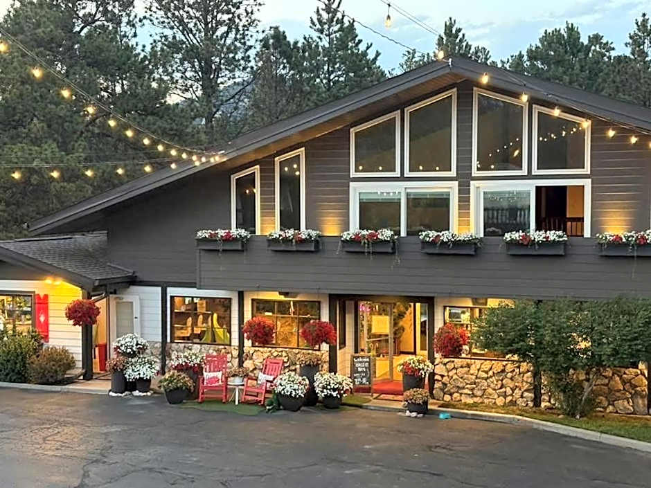 Bavarian Inn, Black Hills