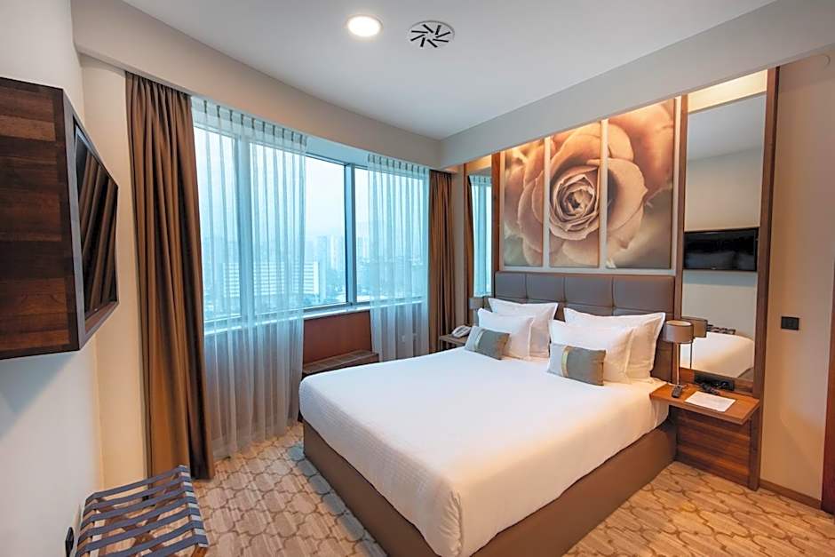 Photo 1 of 5 of Deluxe Suite