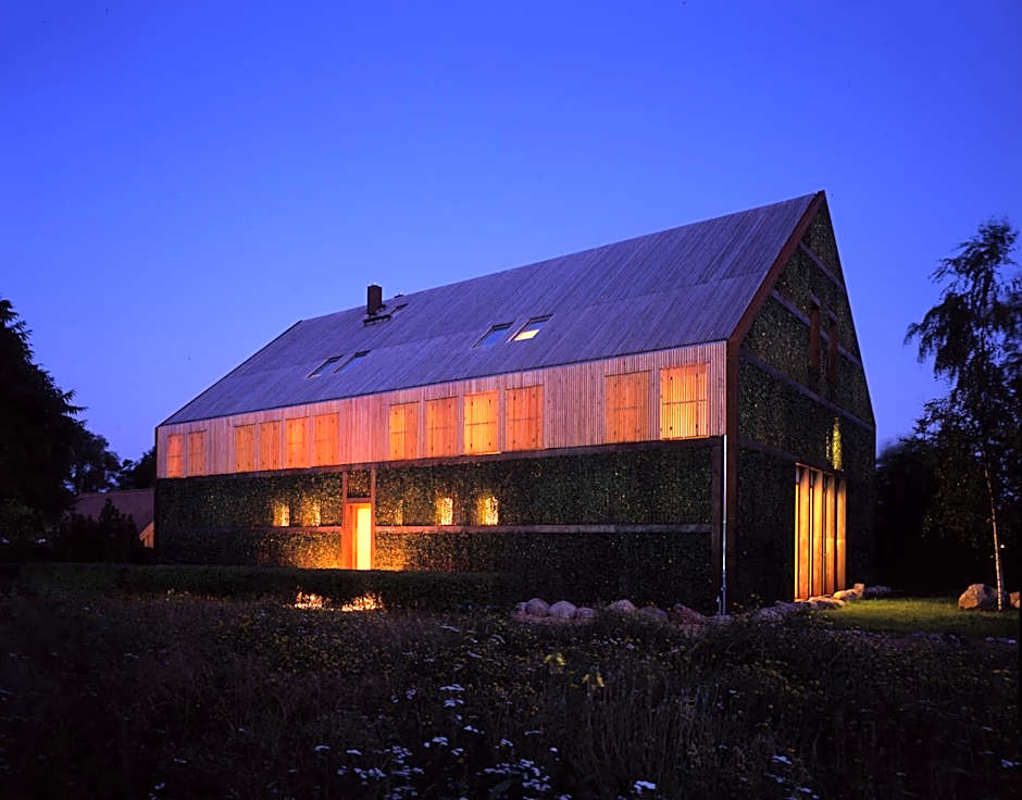 Seehotel Am Neuklostersee