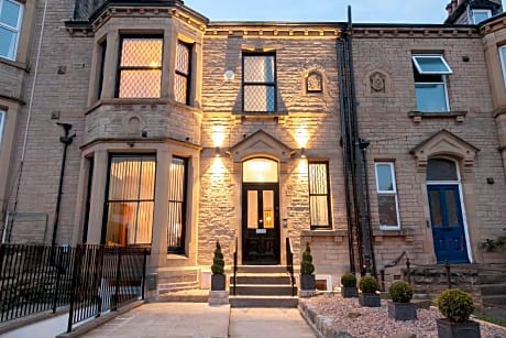 Townhouse No 12