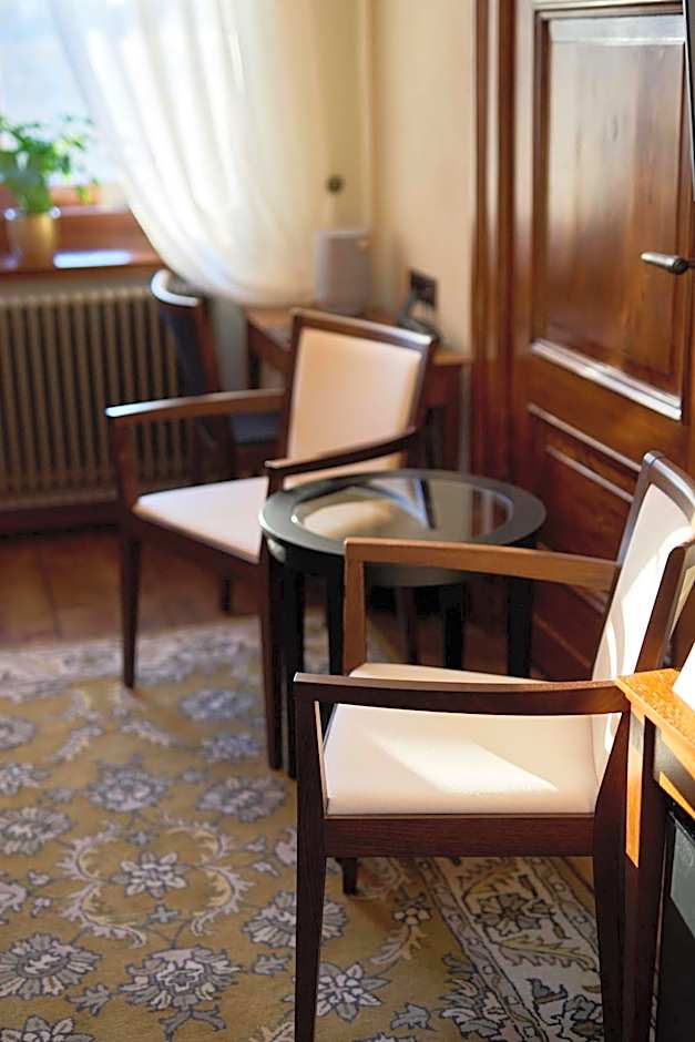 Schloss Fellin Boutique Hotel and Spa