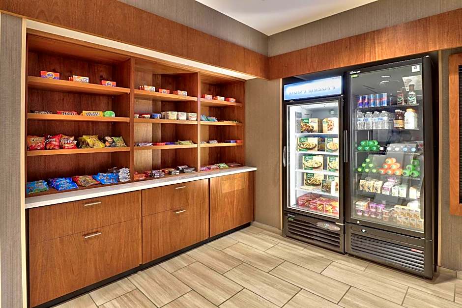 Springhill Suites by Marriott Durango