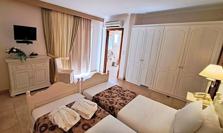 Hotel Astron Princess