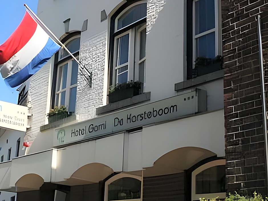 Hotel De Wilde Kriek