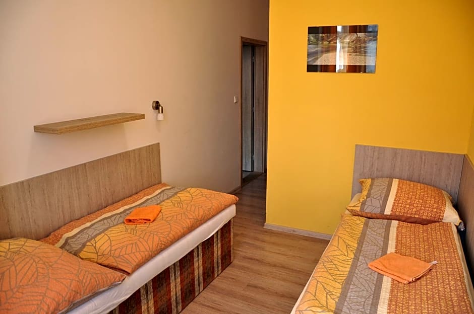 Hotel Děčín