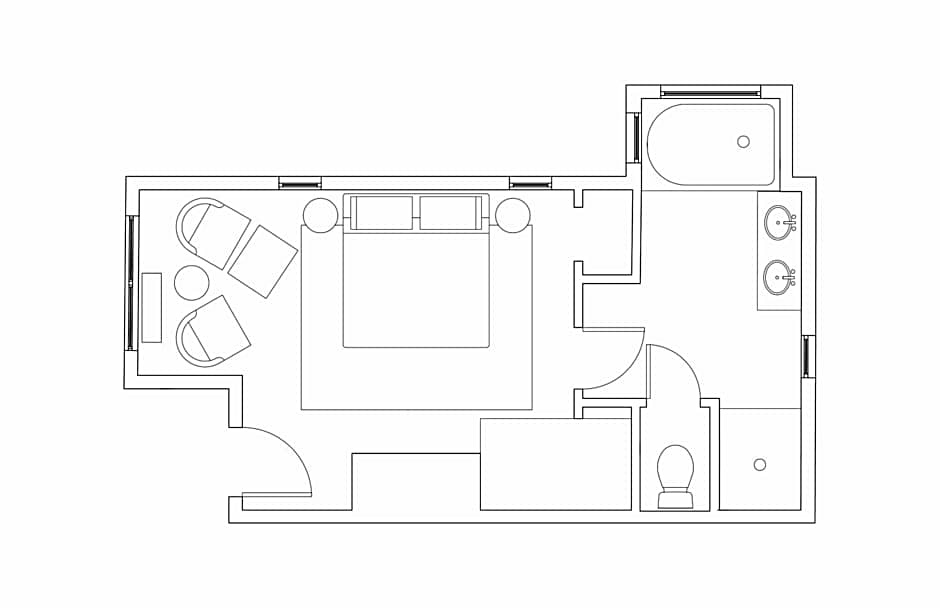 Blind Tiger Asheville