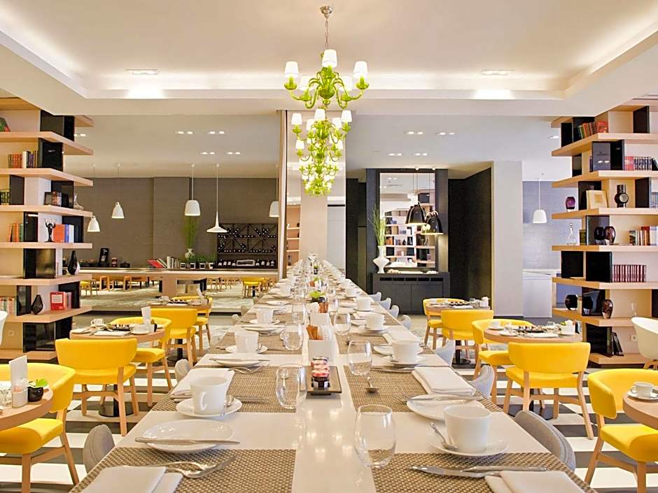 Sofitel Victoria Warsaw